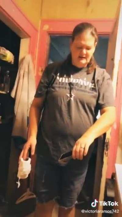 56 seconds of absolute madness