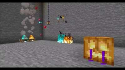 That poor pumpkin needs a partner. :(