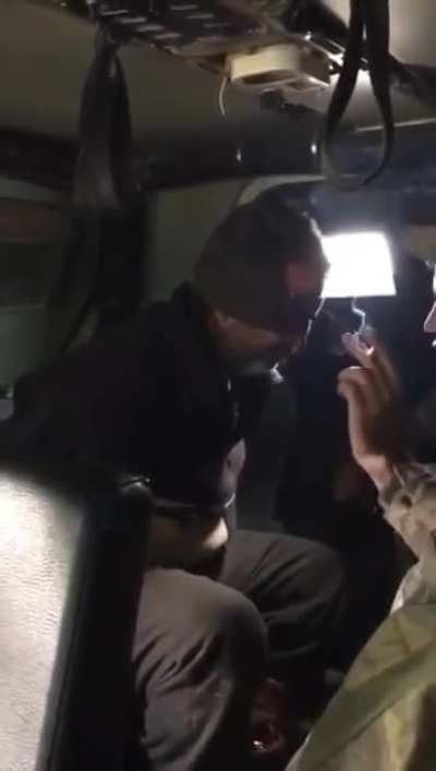 Operasyon Özel Post: Afrin'de kancık eşek gibi inleyen YPG militanını hatırlayalım