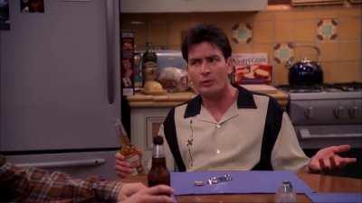 we were too focused on the Enzo paperwork