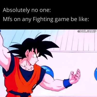 Haven’t posted a meme in forever but I’m back 👀