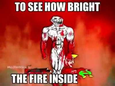 EVERYBODY LIKES TO GET TAKEN FOR TURNS 🪓🩸