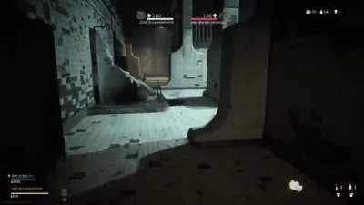 Sometimes you are your own worst enemy