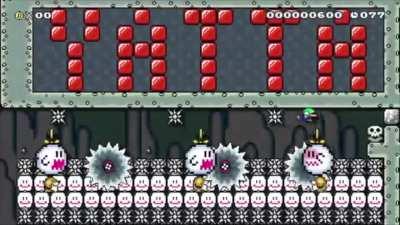 [0.00%] This is the hardest precision level in the game, and it took me a month to clear