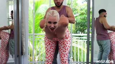 Kate Dee A Warm Welcome for video source check comment section