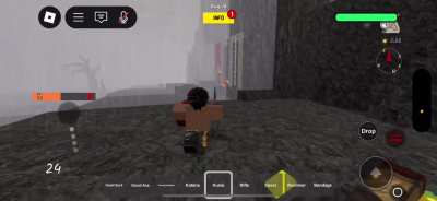 how to get resourcefulness badge