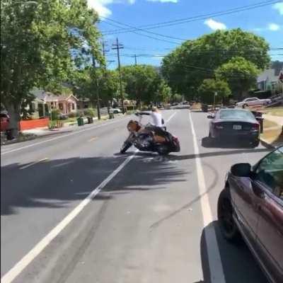 The stupid is strong with this one.