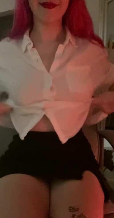 Sorry for taking such a long break, hopefully these make up for it <3