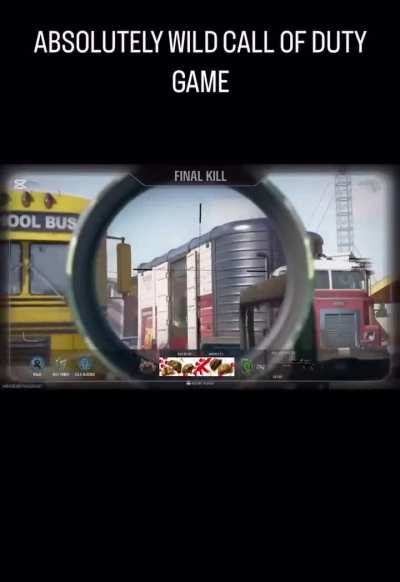 Terroriser - Video #4892