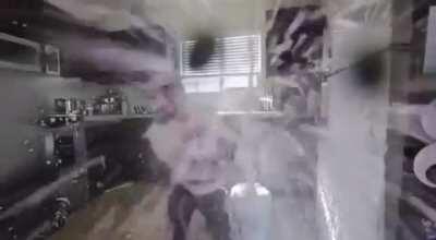 Taliyah mains after predicting the W