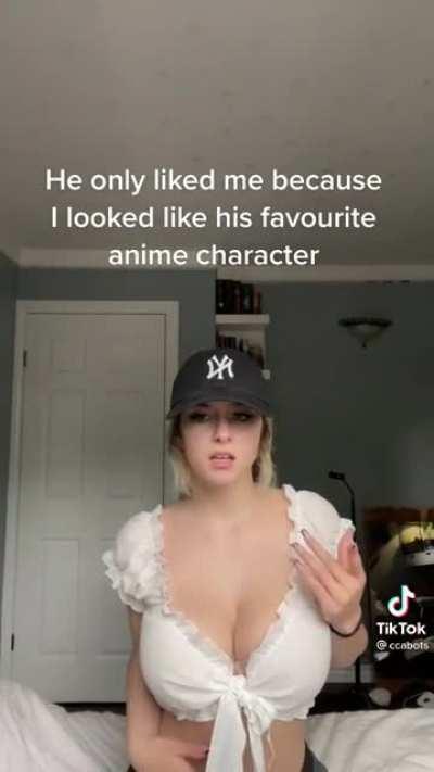 A Reason to Like 🤩