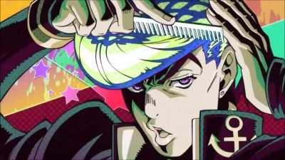 Josuke [JoJo's Bizarre Adventure]
