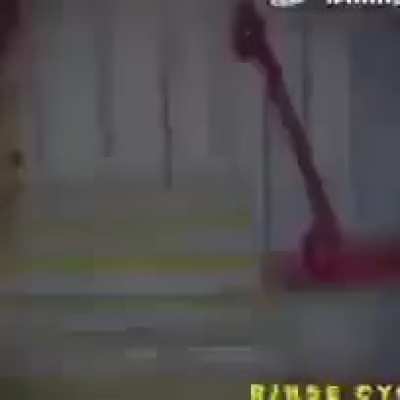 He finally found glasses