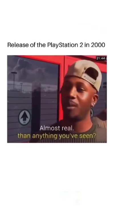 Ohhhh how times have changed 