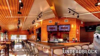 le Rainbow Six Siege experience has arrived