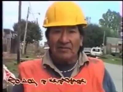 Festejemos nuestro día con este clásico
