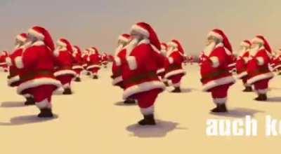 Frohen Nikolaus, Sohnemann👍👍🥰🥰. Das Video hat mir der Heiner geschickt🤣