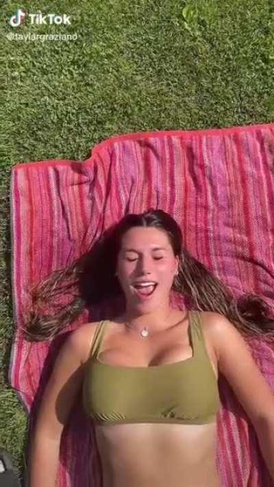 Refreshing indeed: Taylargraziano