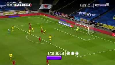 [Meme] UTOTSS Ronaldo in real life