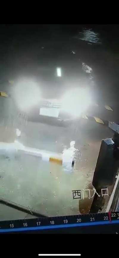 How can this happen?