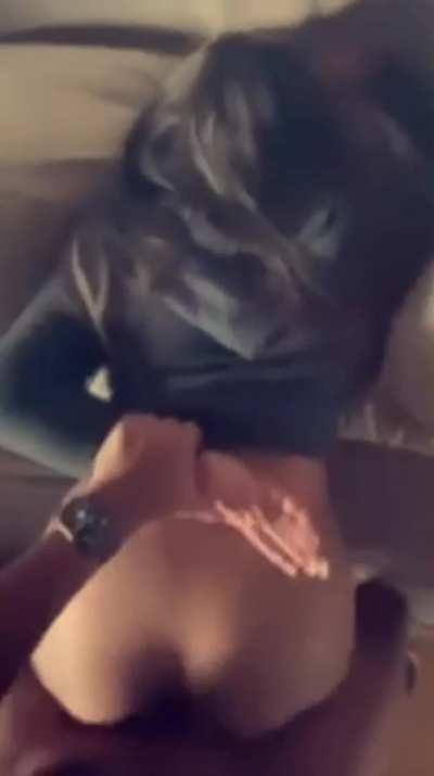 Can i get your attention daddy ?😈