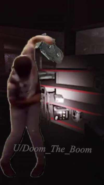 Interchange: A true story