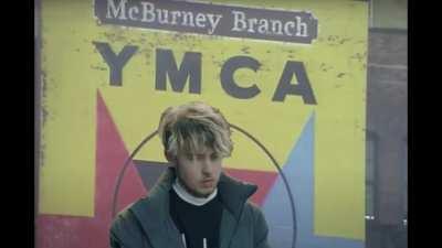 Beamin x YMCA mashup