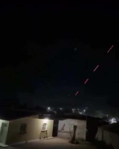 Al parecer se viene otro Culiacanazo...