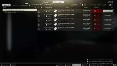 decided to buy out every yellow card from flea and here is a lil meme about it