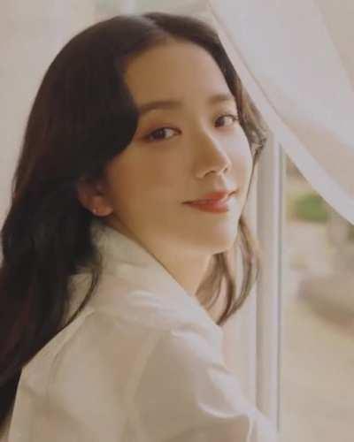 ❄ Jisoo Celebrity Fan Edit (Video) ❄