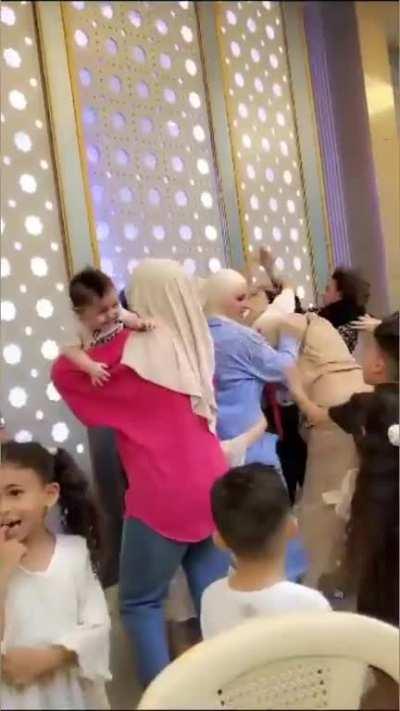 ..to protect their babies