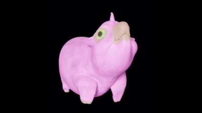 Hewo Mistah! (Animation by 2omeon3, voice by gayroommate)