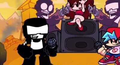 Well,Girlfriend is....