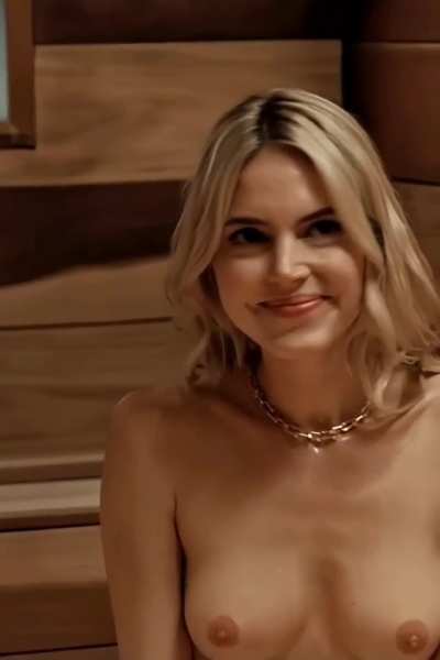 Alyson Gorske - Obliterated S01 E04 (2023)