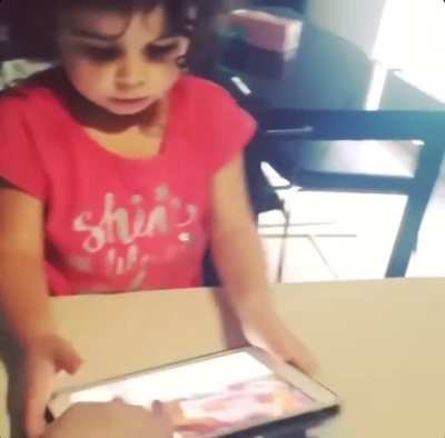 I think my Tea Kettle is ready