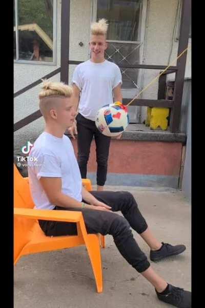 Newton's Third Law of Photosynthesis