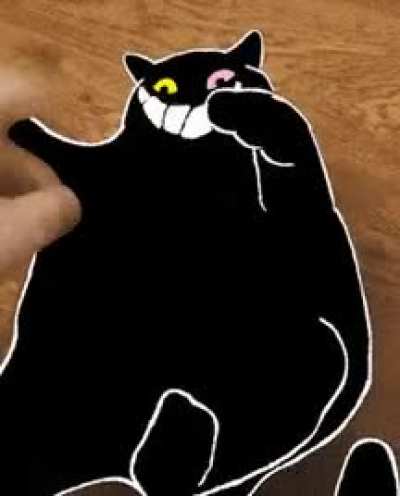 Anyone got any more gifs like this one? Or just, any kind of funny looking images or gifs or videos or anything relating to IMAGE_FRIEND?