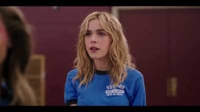 New Clip From Totally Killer 10/6/23