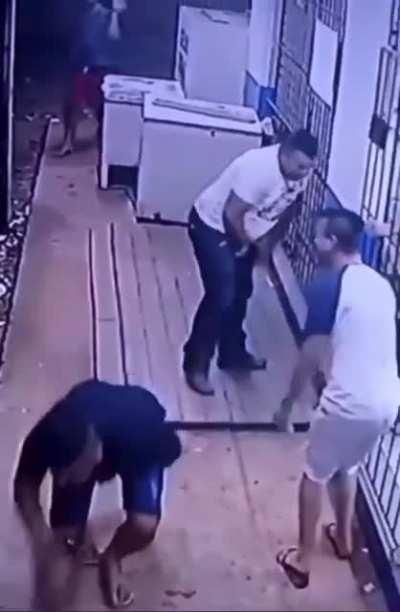 Thousands of years of male culture