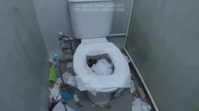 Footage from a Marines perspective in Afghanistan.