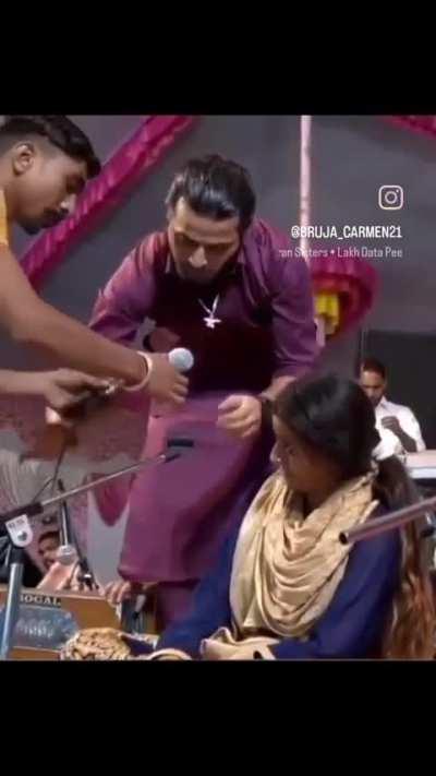 Well that escalated quicker than the flash!