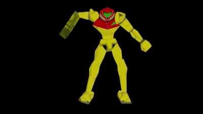 when that metroid 2 caverns theme hits