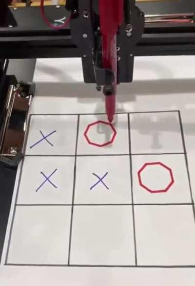 thinking out of the box.