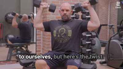 Ethan Suplee has got a new podcast coming out this month