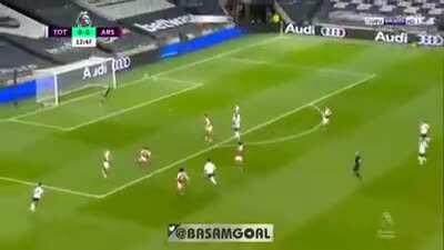 Son amazing goal in NLD 🔥