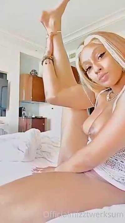 Here go something for y'all enjoy