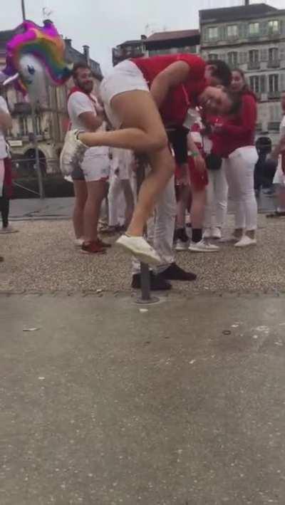 Should have been more careful