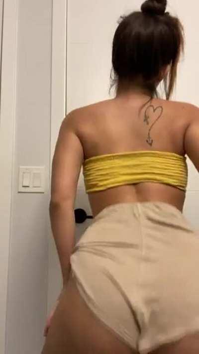 culonasytetonas - Video #7664