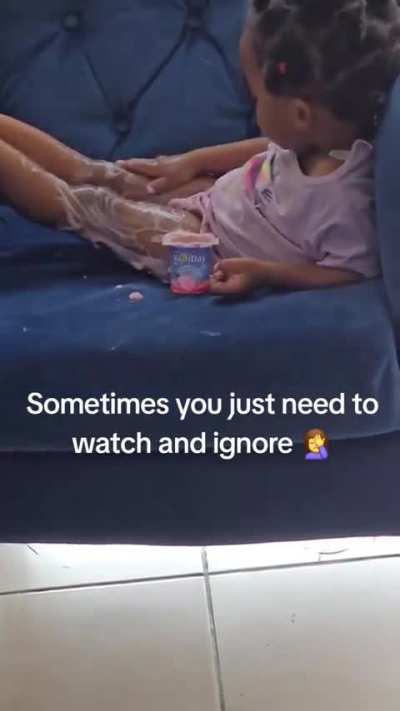 New skincare routine unlocked.