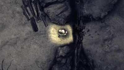 Doc, I know you miss your wife. But that's no good reason to let yourself go like this...